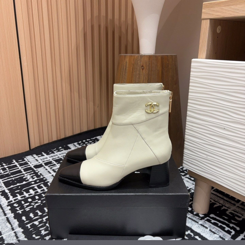 Ch*el boots